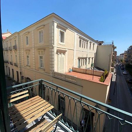Hotel Le Stanze Dei Desideri Caserta Exterior foto