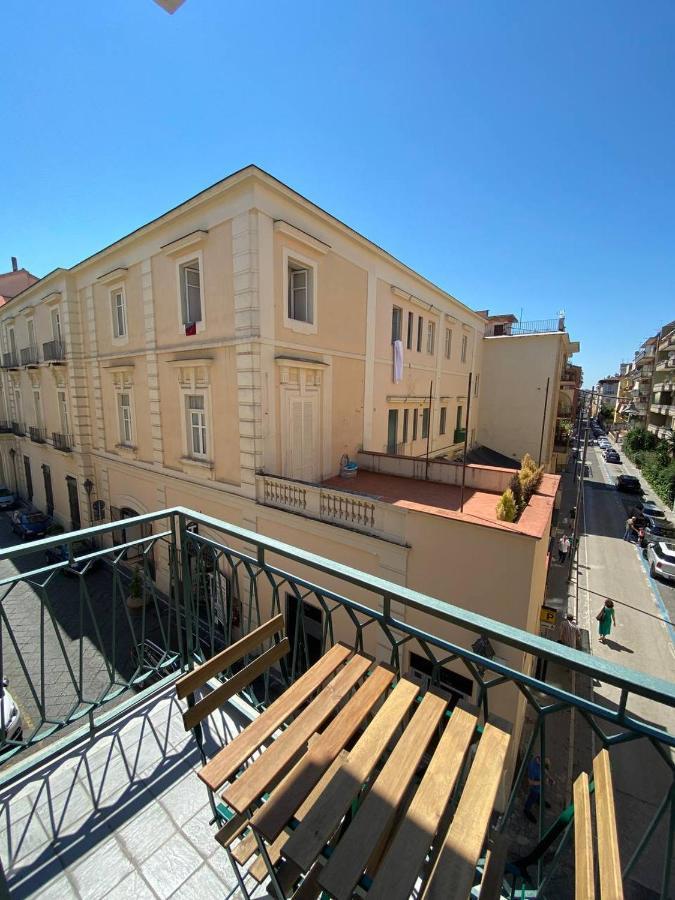 Hotel Le Stanze Dei Desideri Caserta Exterior foto